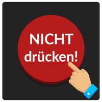 Rote Taste: Nicht klicken, Arcade, kein Internet