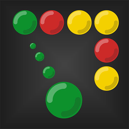 Ball Crawl icon