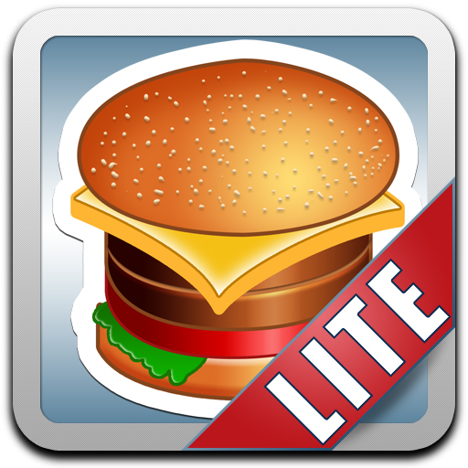 Burger Mania Lite icon