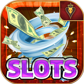 Money Tornado Slots icon