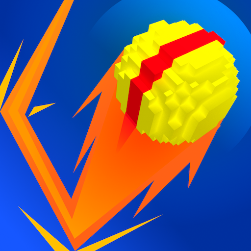 Tricky Pong Arena! icon