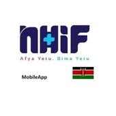 NHIF Website App