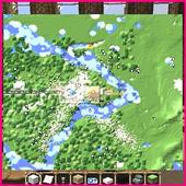 Mod Minimap Craft icon