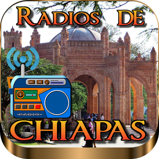 radio Chiapas Mexico free fm stations icon