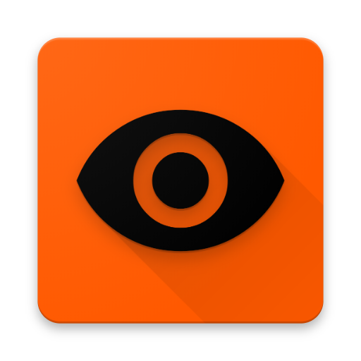 Mars Eyes icon