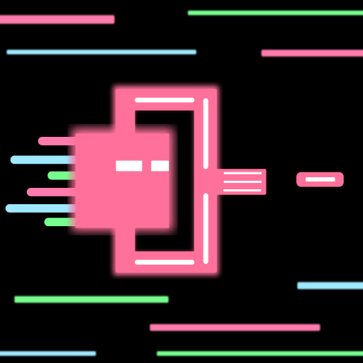 Fighter Cube : Galaxy War icon