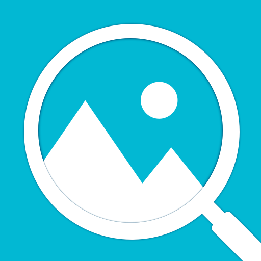 Photo Search Master - Search photo by images icon