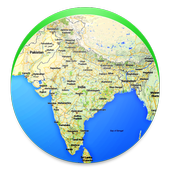 Geo India icon