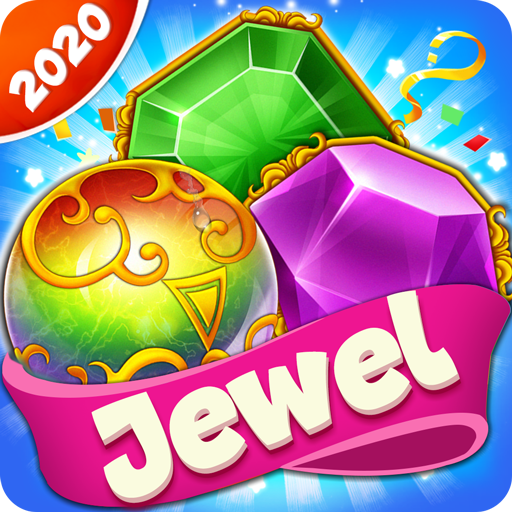 Jewel Royale icon