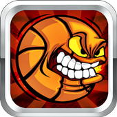 Basketball Shoot Games icon