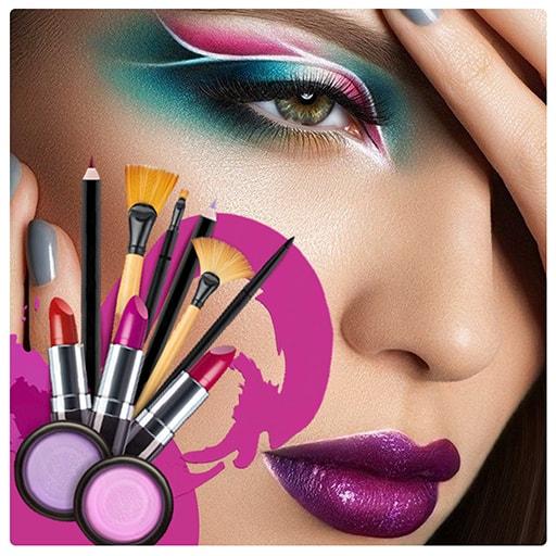 Face Beauty Makeup Camera icon