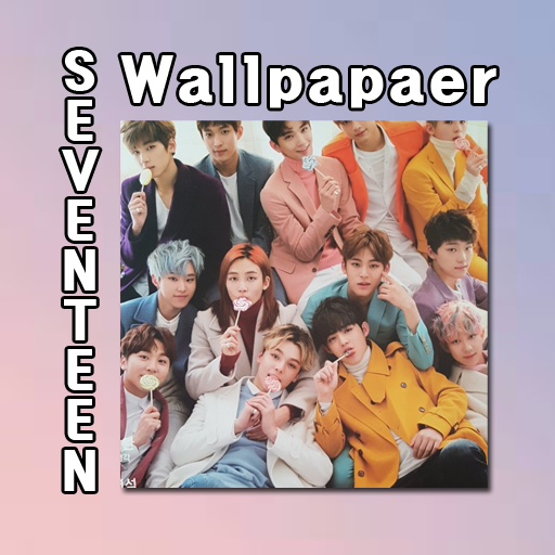 Seventeen Wallpaper - Wallpaper, LockScreen Images icon