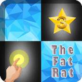 Piano Game for The Fat Rat