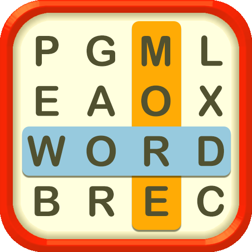 WORDSEARCH FOR ADULTS 2020 icon