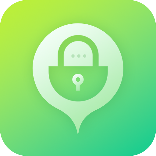 Chat locker for Whats chat icon