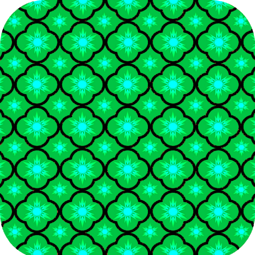 Pattern Wallpaper HD icon