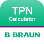 TPN Calculator icon