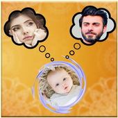 Baby Predictor icon