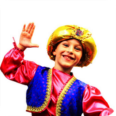 Ali Baba Channel icon