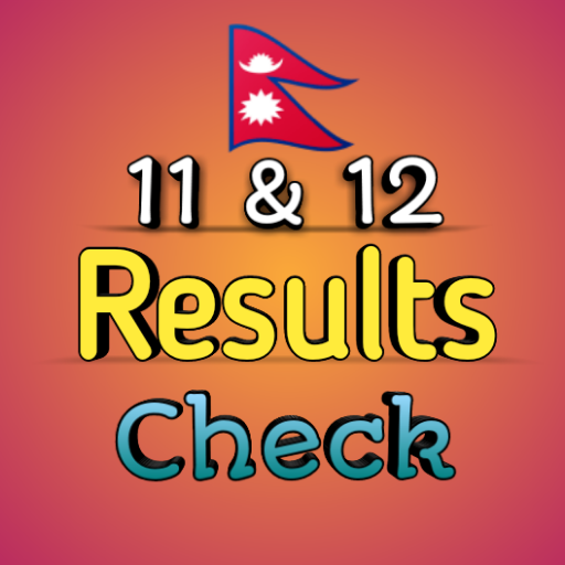 11 &amp; 12 RESULTS icon