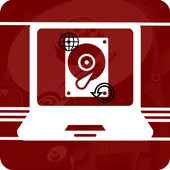 Hard Drive Recovery icon