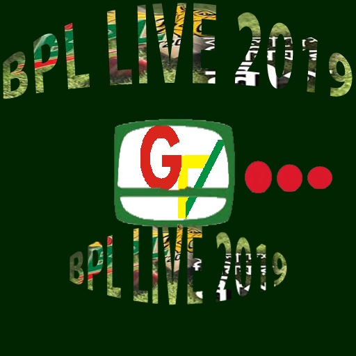BPL 2019 Live icon