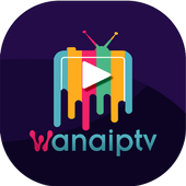 WANAIPTV icon