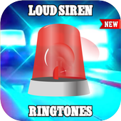 Load Siren Ringtones icon