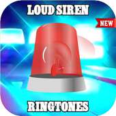 Load Siren Ringtones