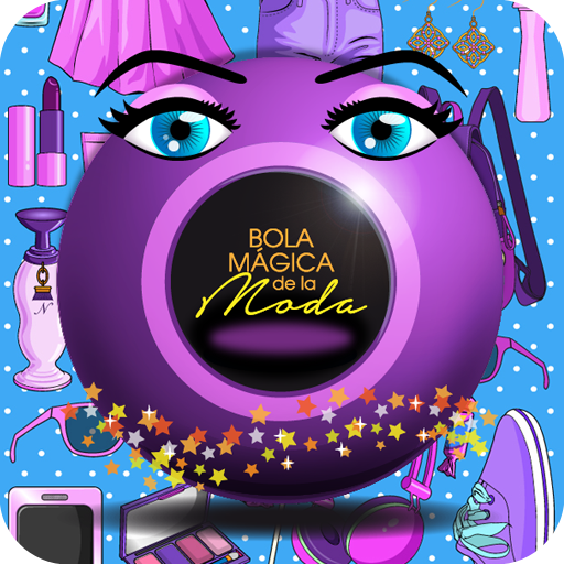 Bola Mágica de la Moda icon