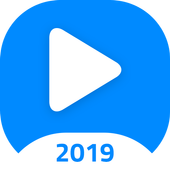 4K Video Movie Player icon