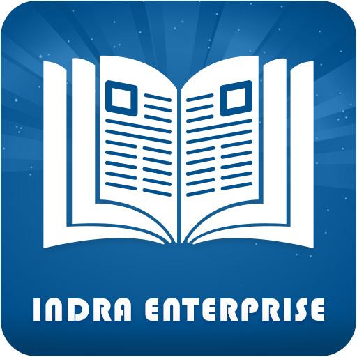 Indra Enterprise icon
