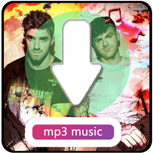 The Chainsmokers "Something Just Like This" Songs أيقونة