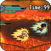 Saiyan Royale Tournament icon