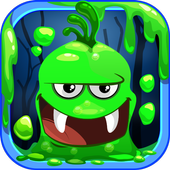 Zombie Alien Catcher icon