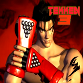 Trick Tekken 3 icon