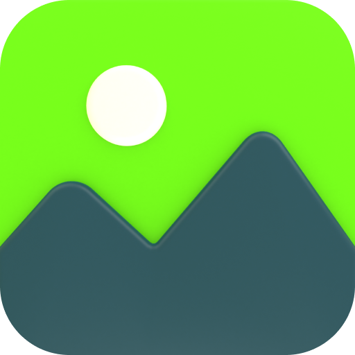 Simlpe Gallery Pro icon
