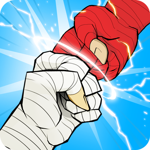 Street Fight King Of The Gang icon