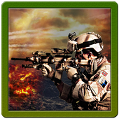 Sniper Head Hunter icon