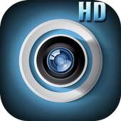 HD Camera on 9Apps