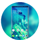 Theme for Samsung Galaxy Note 8 wallpaper icon