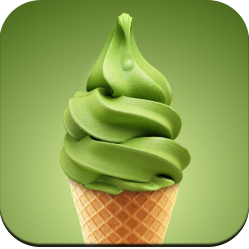 IceCream Wallpaper icon