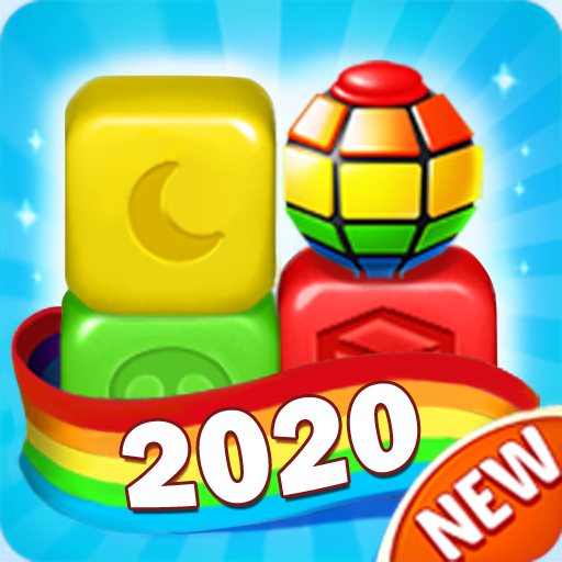 Farm Mania Blast icon