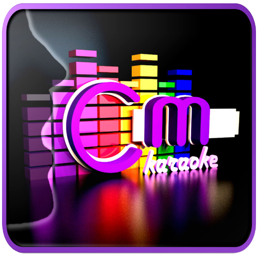 CM Family Karaoke icon