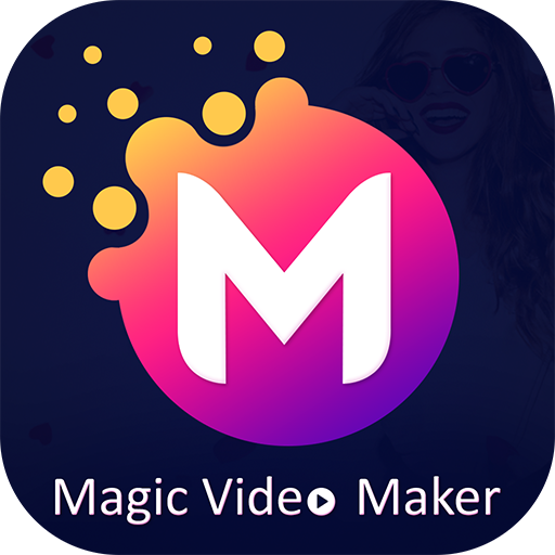 MV Photo Video Maker with Music icon