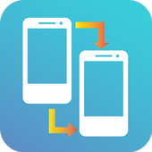 Data Smart Switch icon