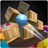 Knock Knock Balls icon