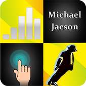 Michael Jackson Piano Game