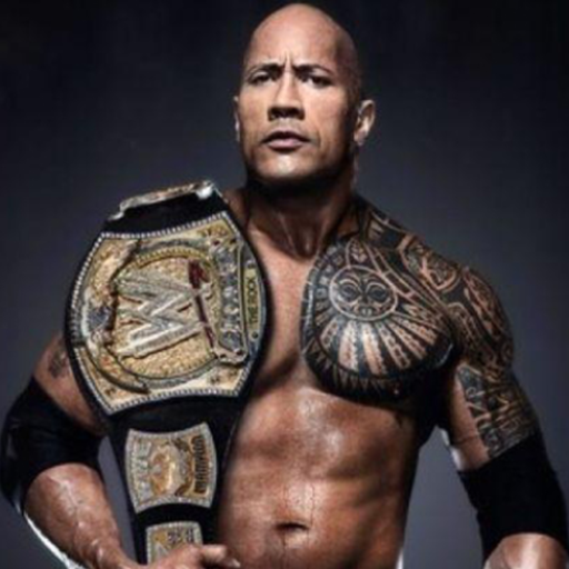 WWE SmackDown &amp; RAW Wallpaper icon