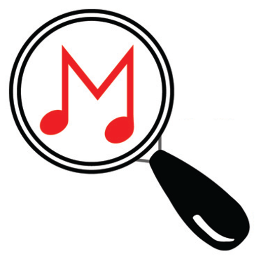 Muspy for Android icon